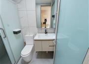 福城新纪元-卫生间