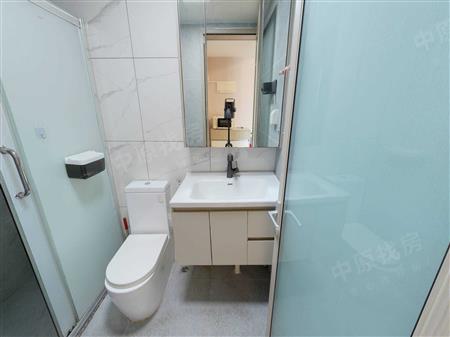 福城新纪元-卫生间