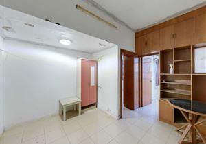 合正星园 小区绿化高 朝向好 商业配套成熟 近地铁