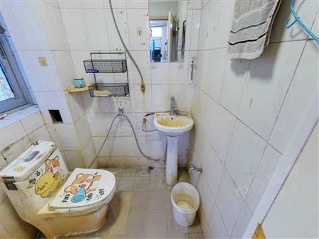 贝丽花园-卫生间