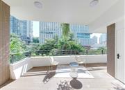 蝴蝶谷名苑-阳台