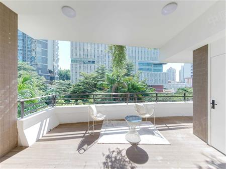 蝴蝶谷名苑-阳台