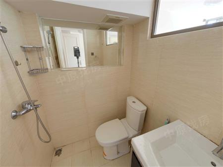 蝴蝶谷名苑-卫生间