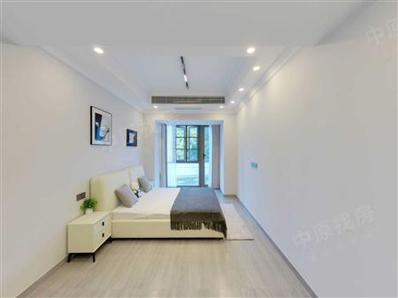 蝴蝶谷名苑-次卧