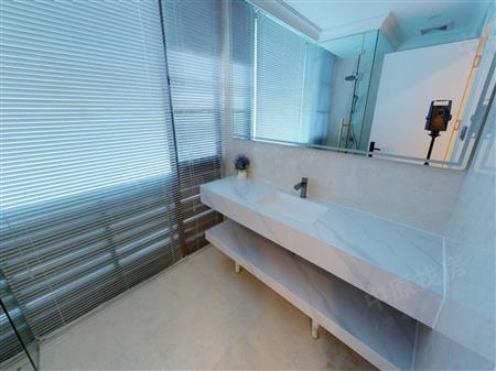 蝴蝶谷名苑-卫生间