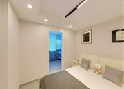 蝴蝶谷名苑-次卧