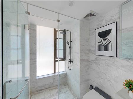 蝴蝶谷名苑-卫生间