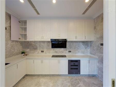 蝴蝶谷名苑-厨房