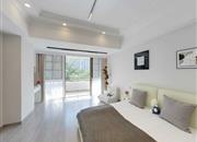 蝴蝶谷名苑-主卧