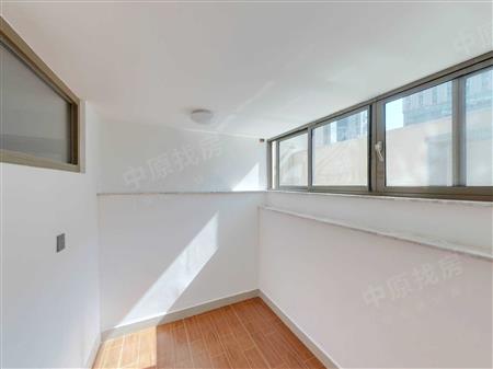 蝴蝶谷名苑-次卧