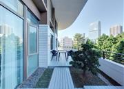 蝴蝶谷名苑-阳台