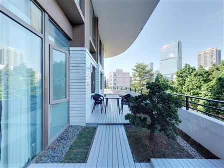 蝴蝶谷名苑-阳台