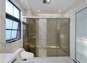 三科麓湾-卫生间