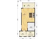 三科麓湾-户型图