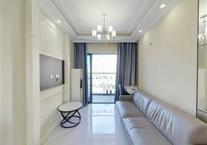 锦缘里嘉园新上一房二厅，楼下文体公园，停车位充足，随时看房