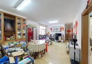 新上碧水园业主急售换房红本在手看房方便满五年只有一套