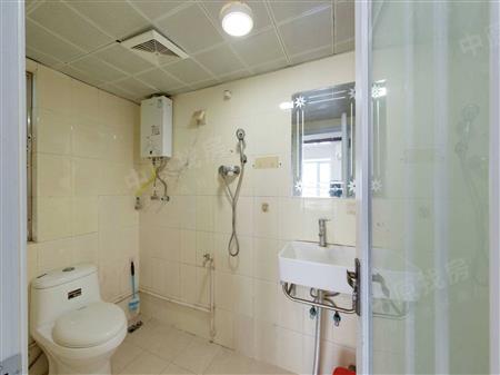 碧桐海苑-卫生间