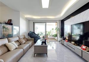 碧海红树园，精装3房，高层视野开阔，业主自住，保养好