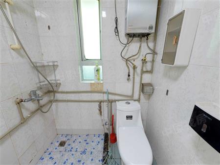 鹏兴花园（一期）-卫生间