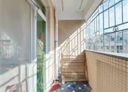 鹏兴花园（一期）-阳台