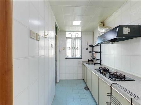 鹏兴花园（一期）-厨房