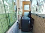 鹏兴花园（一期）-阳台