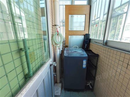 鹏兴花园（一期）-阳台