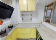 佳兆业可园（五期）-厨房