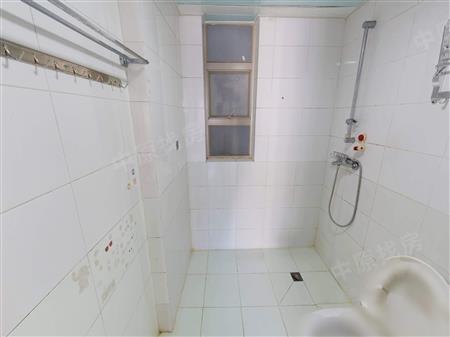 佳兆业可园（五期）-卫生间