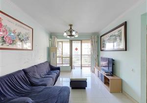 可园南区高实用3加1房看房有钥匙满五唯1税少满足三代同堂