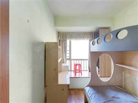 佳兆业可园（五期）-次卧