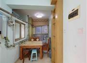 佳兆业可园（五期）-餐厅