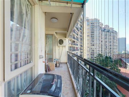 佳兆业可园（五期）-阳台