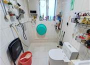 湖景花园-卫生间