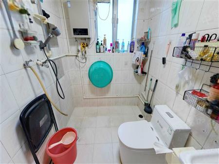 湖景花园-卫生间