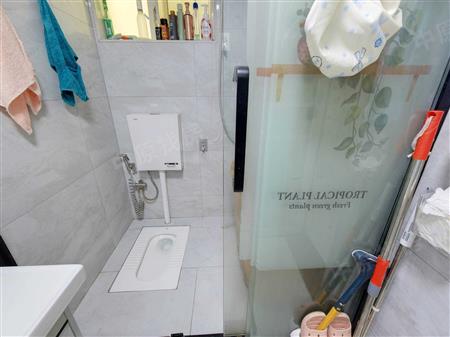 新新家园-卫生间