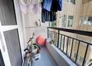 新新家园-阳台