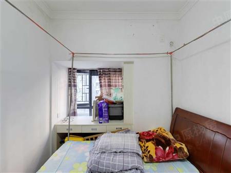 中熙香缤山-次卧