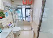 中熙香缤山-卫生间