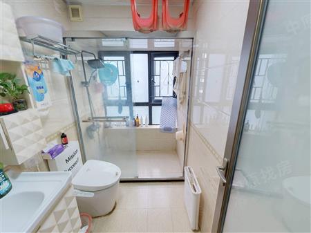 中熙香缤山-卫生间