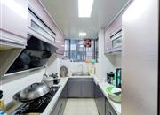 中熙香缤山-厨房