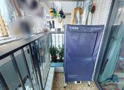 中熙香缤山-阳台