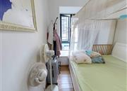 中熙香缤山-主卧