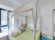 中熙香缤山-主卧