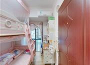 中熙香缤山-次卧