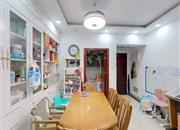 中熙香缤山-餐厅