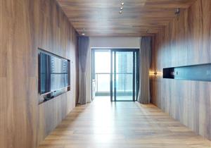 红树华府，高层，大两房，南向，景观视野好，看房方便