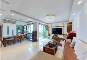 新上名豪居带车位业主诚意出售价格可谈有议价空间红本在手