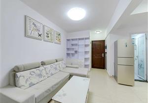 （急卖新上 上东湾 口岸物业  过关方便  精装两房 税费少