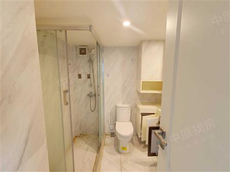 华盛珑悦花园-卫生间